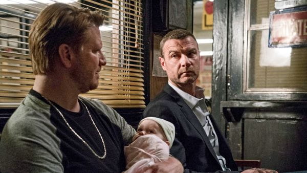 Рей Донован (2013) - 4 сезон 4 серія