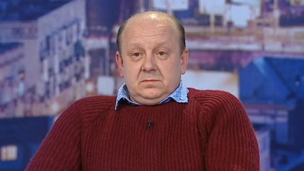 Урок права