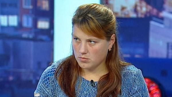 Разрушительная привычка