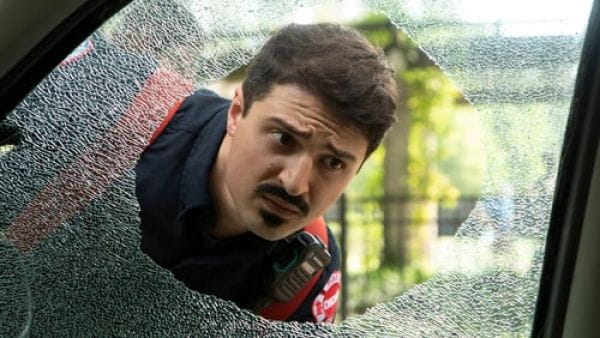 Чикаго в огне (2012) – 7 сезон 4 серия
