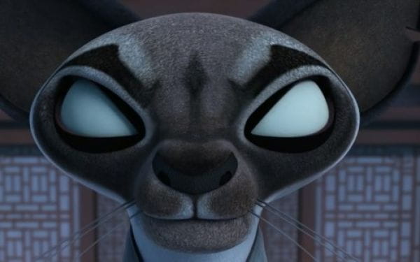 Kung Fu Panda: Legends of Awesomeness (2011) – 3 season 28 episode