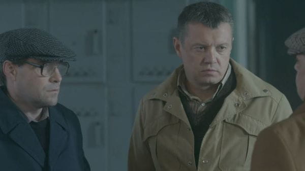 2 Episode
