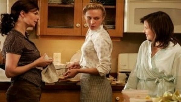 Big Love (2006) – 1 сезон episode 2