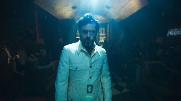 Легион (2017) – 3 сезон 6 серия