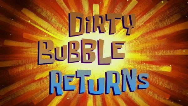 Spongebob Squarepants (1999) – 12 season 23 episode