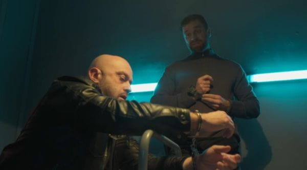 Autopsy Will Show (2019) – 3 season 13 episode