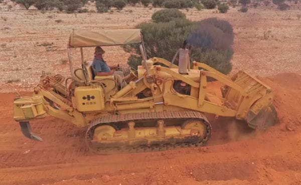 Aussie Gold Hunters (2016) – 3 сезон 7 episode
