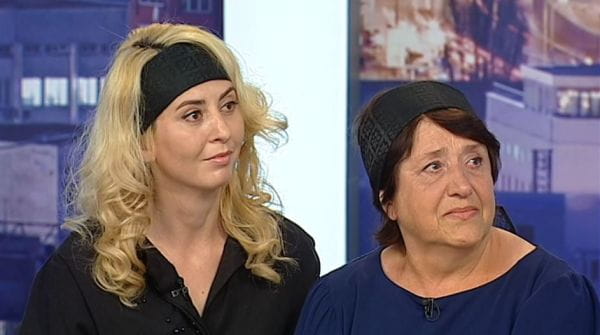 Вбивство у лікарні