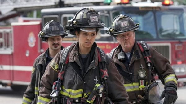 Chicago Fire (2012) – 7 season 5 episode