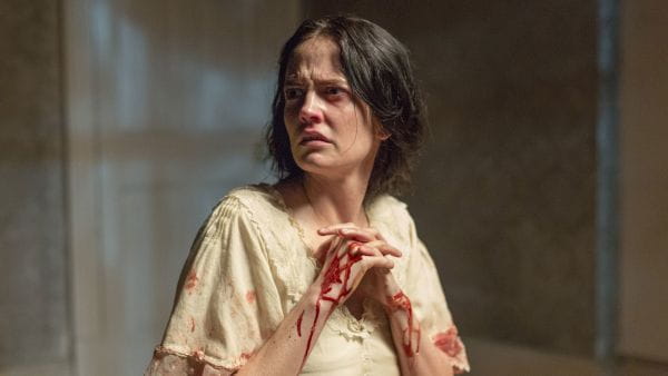 Penny Dreadful (2014) – 2 сезон 1 episode