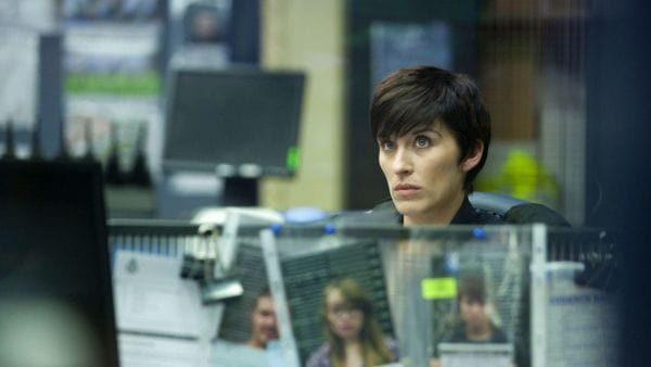 По долгу службы (2012) – 1 сезон 2 серия