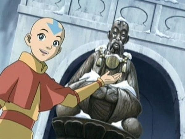 Avatar: The Last Airbender (2005) – 1 сезон 3 episode