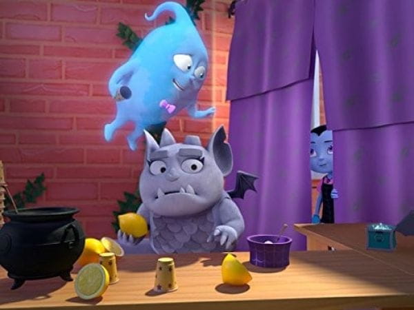 9 Episode