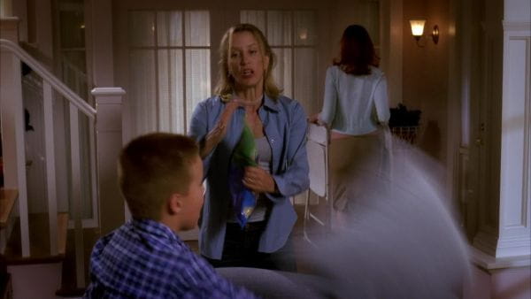 Desperate Housewives (2004) - 1 season 5 episode