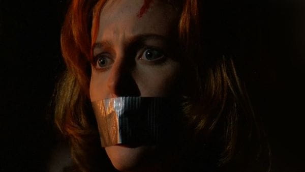 The X-Files (1993) - 2 season 24 episode