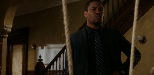Elementary (2012) – 3 season 5 episode
