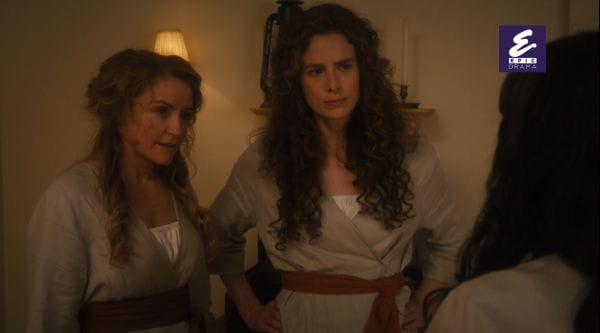 Murdoch Mysteries (2008) - 17 season 6 episode