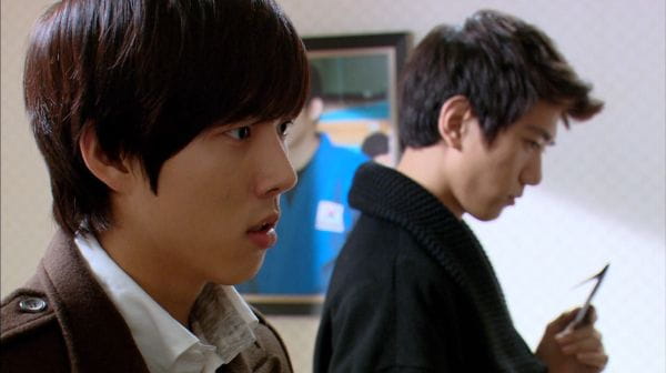 3 Episode