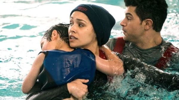 Чикаго в огне (2012) – 6 сезон 17 серия