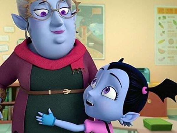 10 Episode