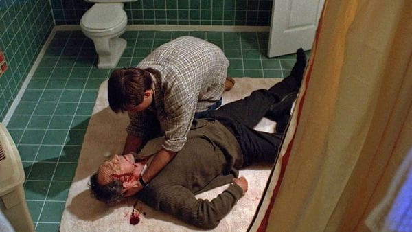 The X-Files (1993) – 2 season 25 episode