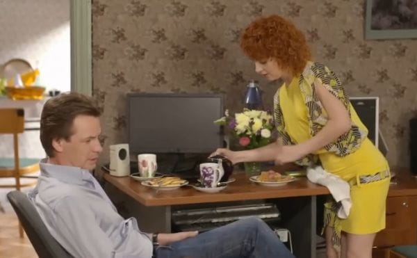 23 Episode