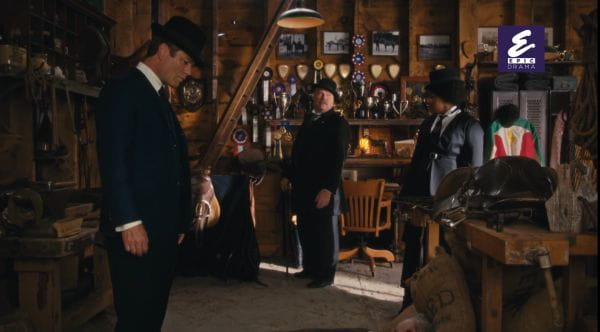 Murdoch Mysteries (2008) - 17 season 7 episode