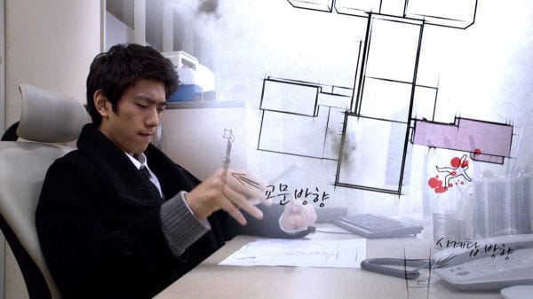 4 Episode