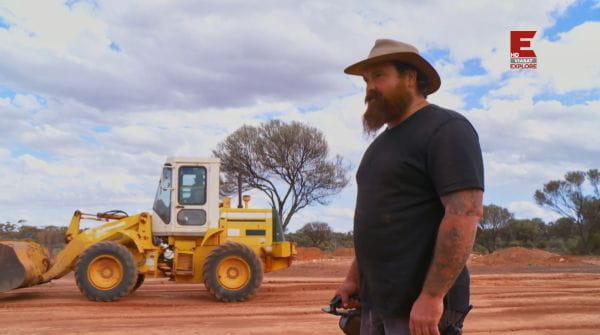 Aussie Gold Hunters (2016) – 7 season 7 episode
