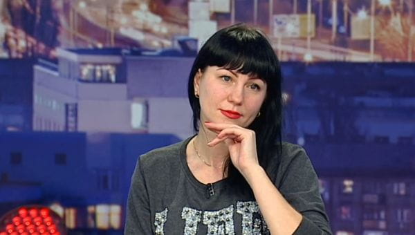 В поисках мамы
