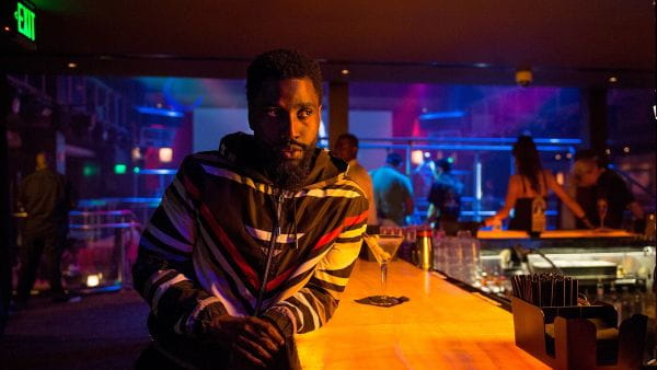 Ballers (2015) – 1 сезон episode 5