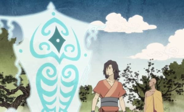The Legend of Korra (2012) – 1 сезон 20 episode