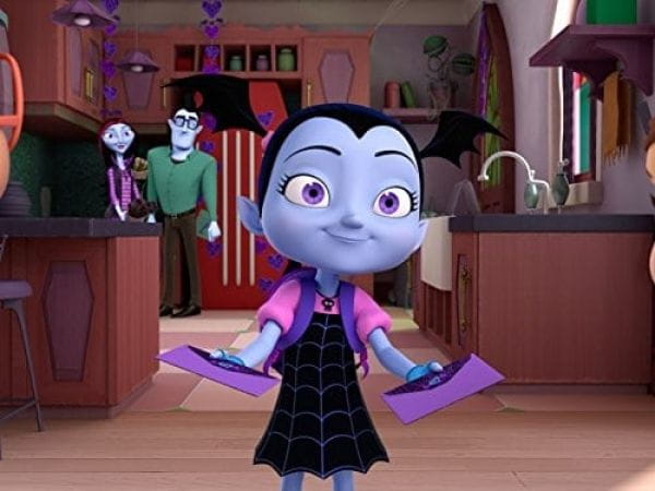 11 Episode
