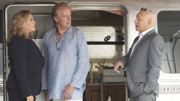 Californication (2007) – 3 сезон 7 episode
