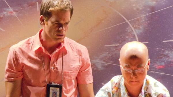 Декстер (2006) - 6 сезон 9 серія
