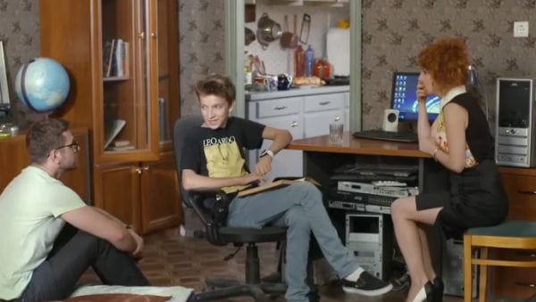 24 Episode