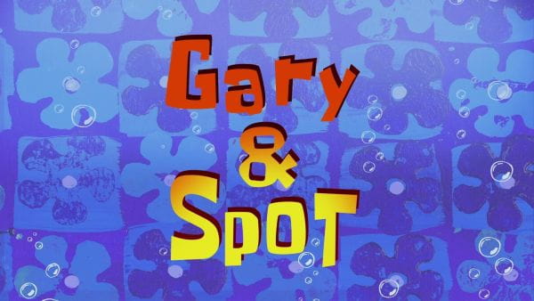 Spongebob Squarepants (1999) – 12 season 11 episode
