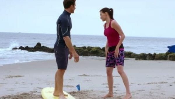 Royal Pains (2010) – 1 season 7 episode