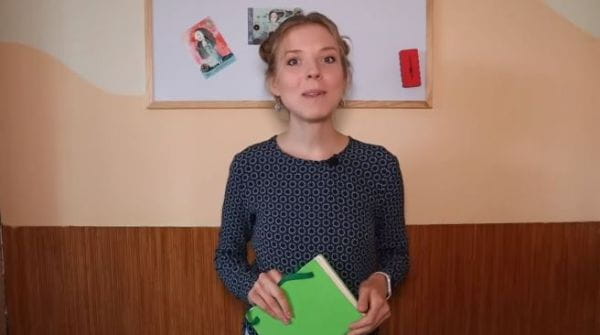 Polish language lessons from the Kanapka ( 2022 ) – 3. analysis of typical mistakes in polish 