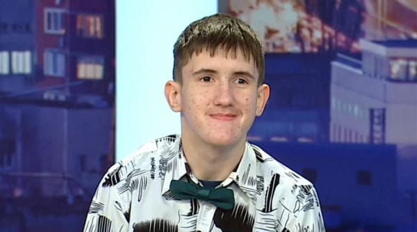 Неугомонный полузащитник