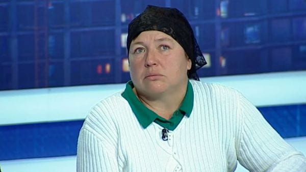 Жестокая судьба