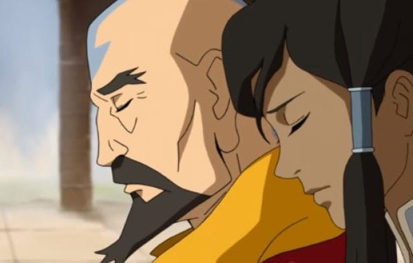 The Legend of Korra (2012) – 1 сезон 21 episode