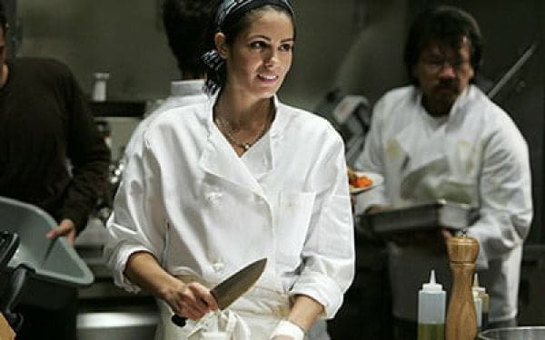 Скажи, что любишь меня (2007) – сезон 1