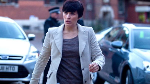 За службовим обов'язком (2012) - 1 сезон 5 серія