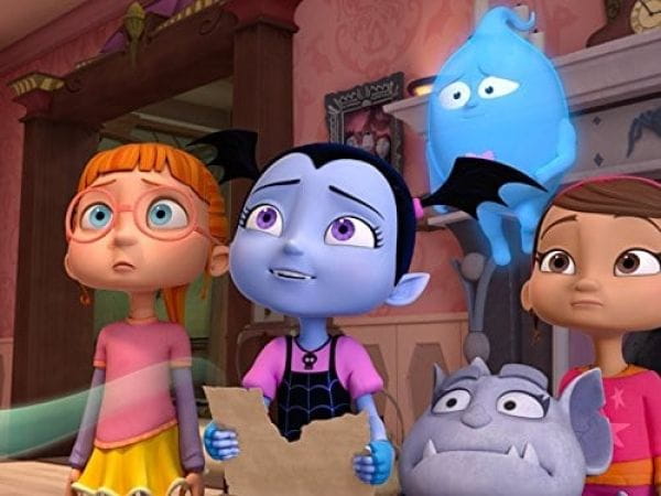 12 Episode