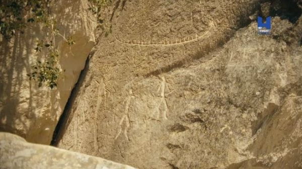Treasures with Bettany Hughes (2021) – 2 season 2 episode