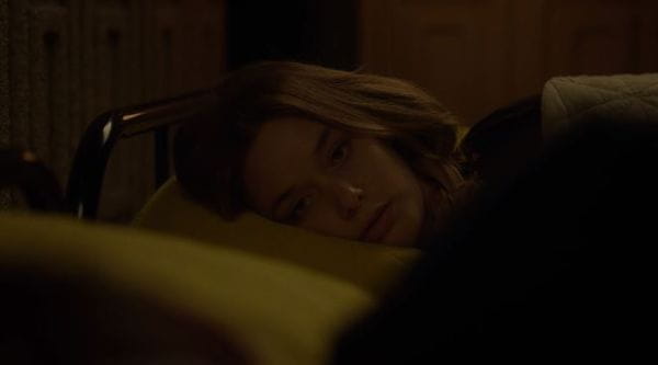 Легион (2017) – 2 сезон 6 серия