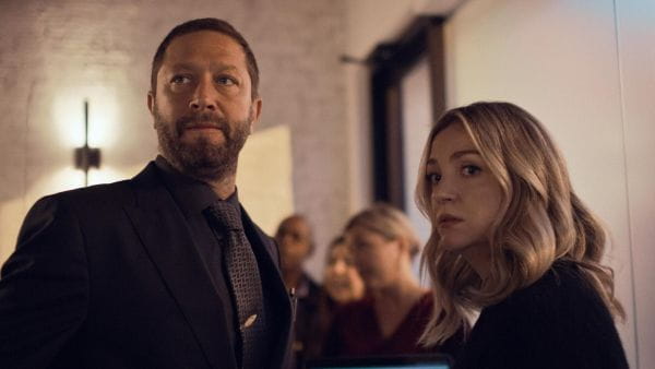 The Bear (2022) - 3 season 3 episode