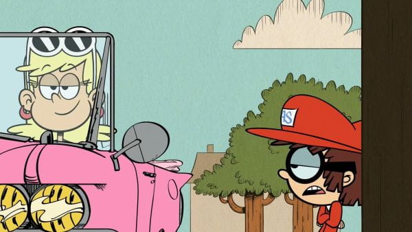 Bienvenue chez les Loud (2016) – 1 season 24 episode
