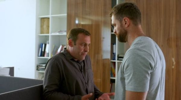 Вскрытие покажет (2019) – 3 сезон 2 серия